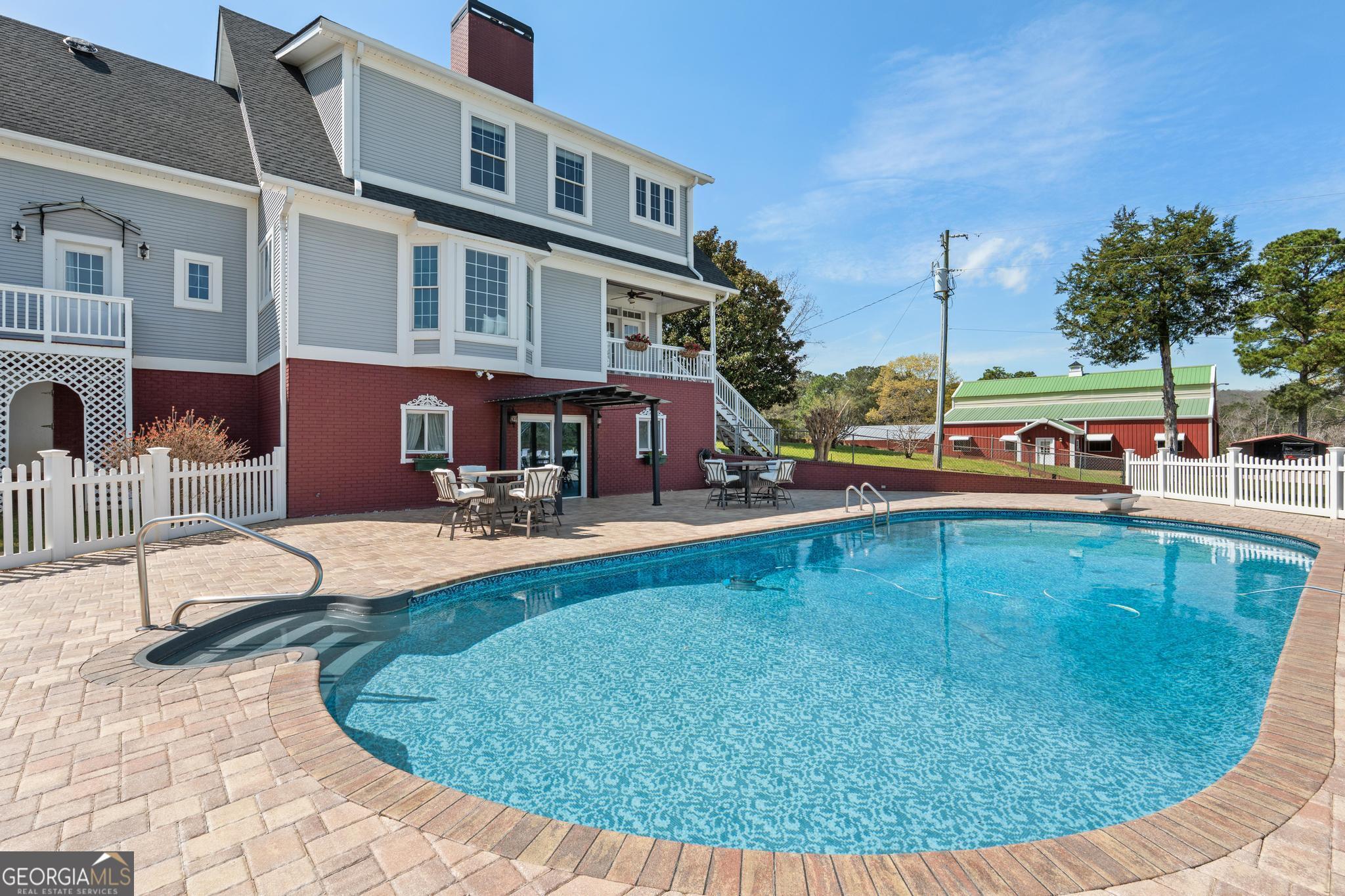 1687 Turkey Creek Road Thomaston GA 30286