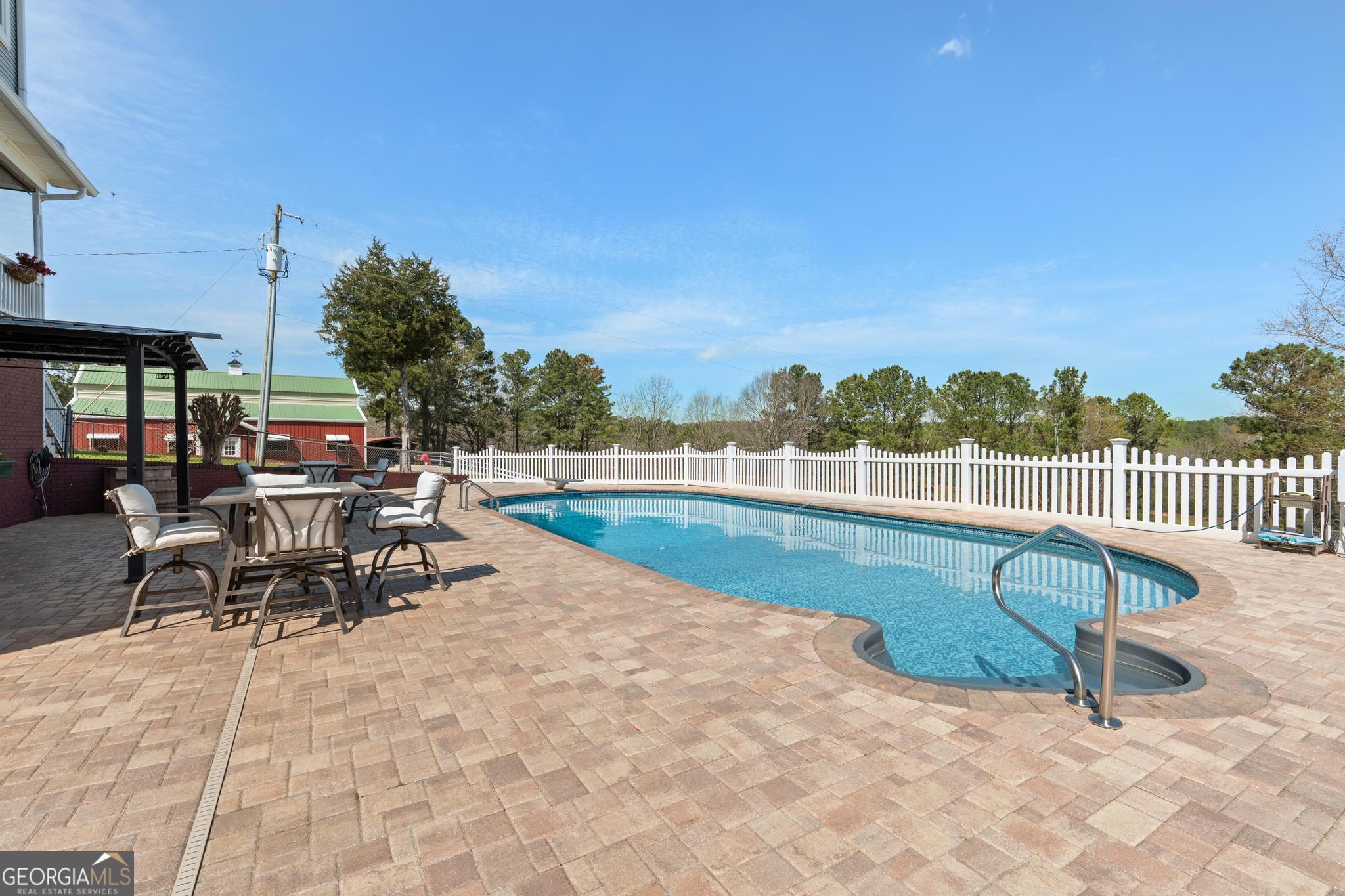 1687 Turkey Creek Road Thomaston GA 30286
