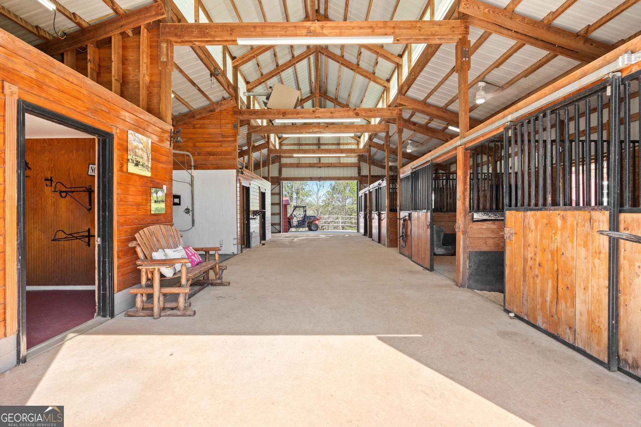 1687 Turkey Creek Road Thomaston GA 30286