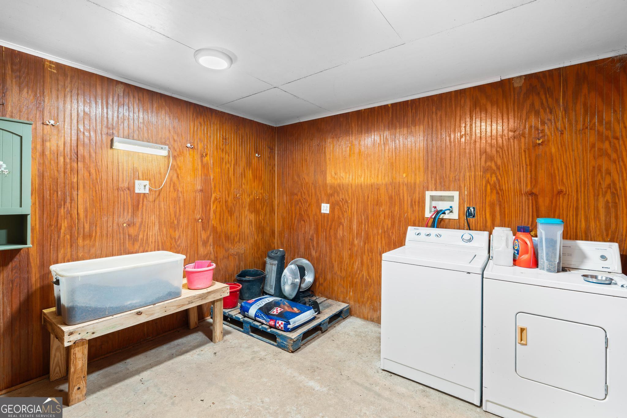 1687 Turkey Creek Road Thomaston GA 30286