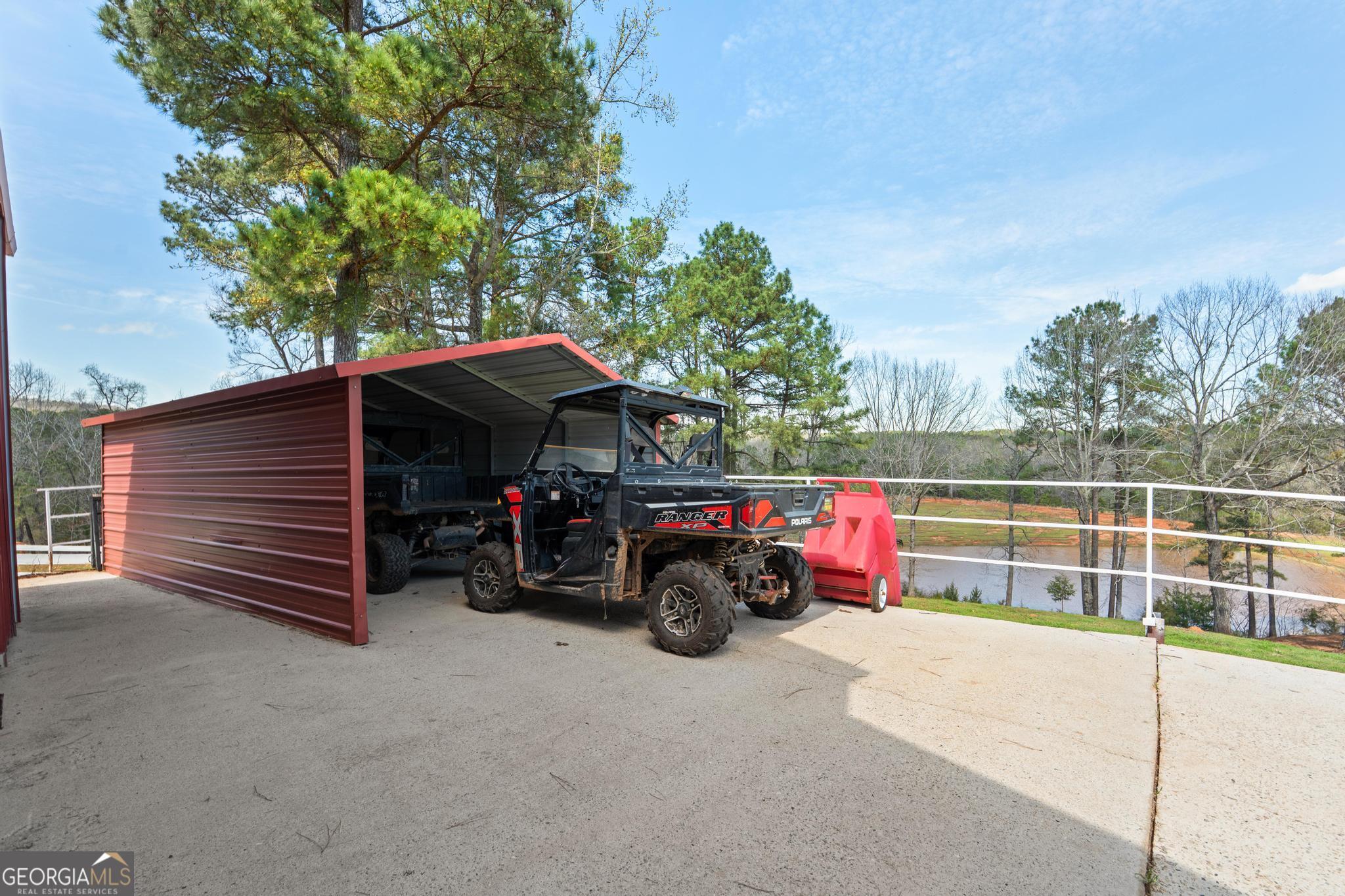 1687 Turkey Creek Road Thomaston GA 30286