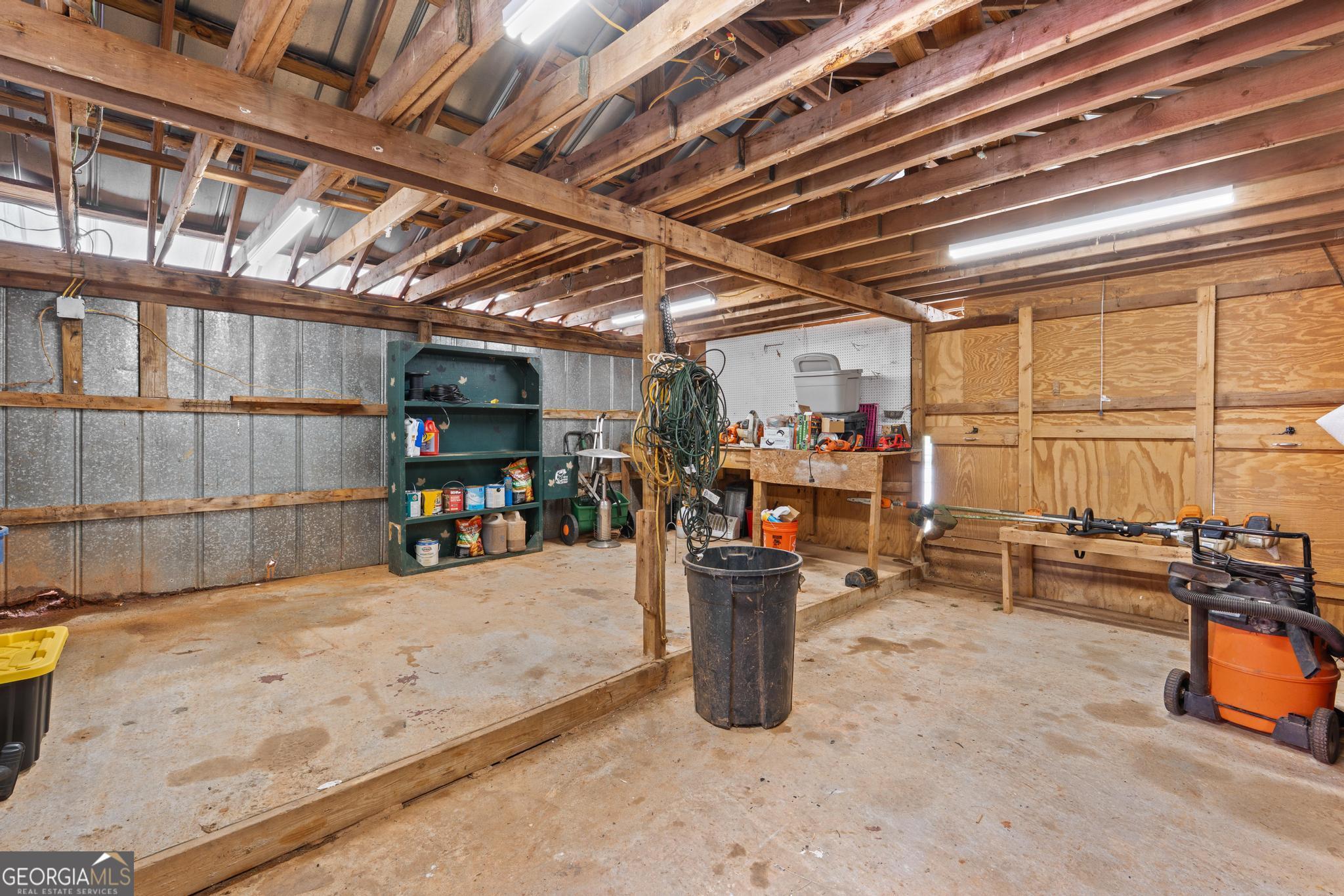 1687 Turkey Creek Road Thomaston GA 30286