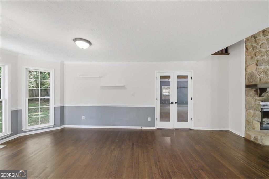 3147 Oak Leaf Court Marietta GA 30064