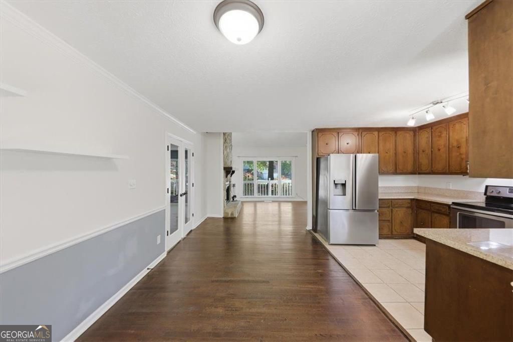 3147 Oak Leaf Court Marietta GA 30064