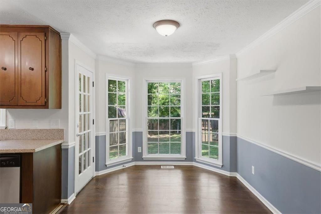 3147 Oak Leaf Court Marietta GA 30064