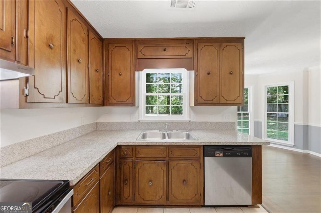 3147 Oak Leaf Court Marietta GA 30064