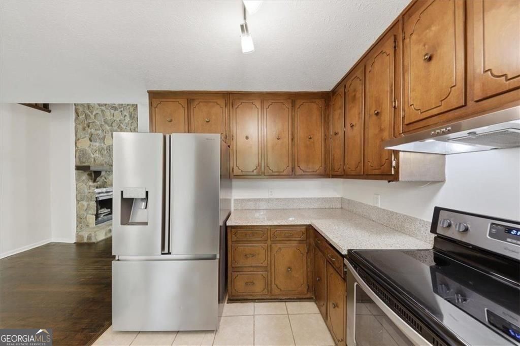 3147 Oak Leaf Court Marietta GA 30064