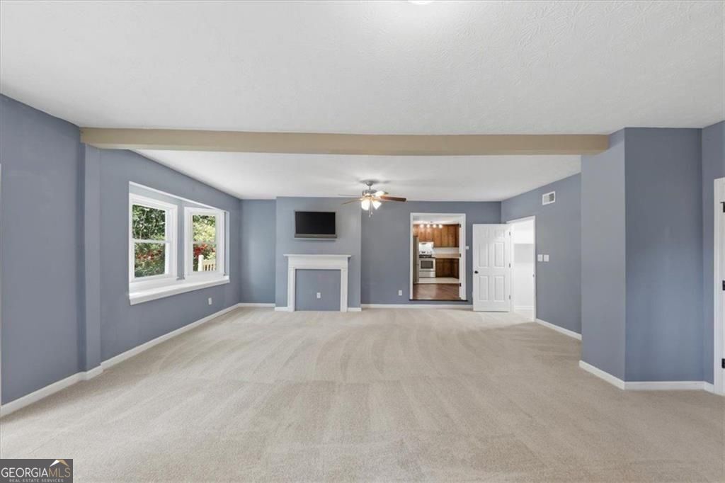 3147 Oak Leaf Court Marietta GA 30064
