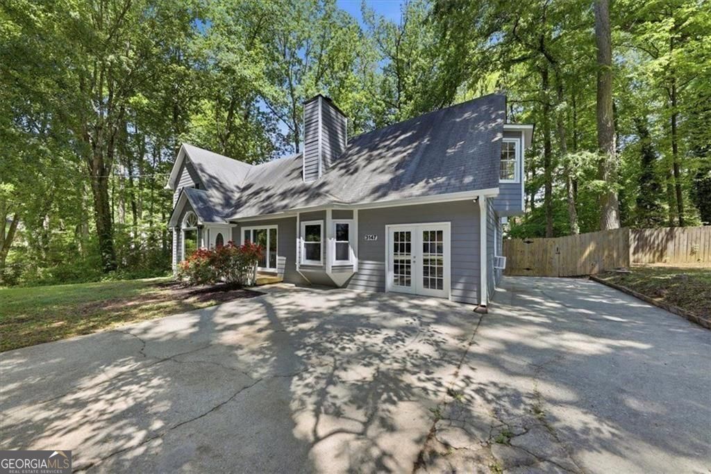 3147 Oak Leaf Court Marietta GA 30064