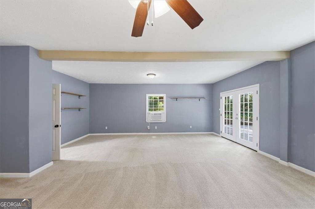 3147 Oak Leaf Court Marietta GA 30064