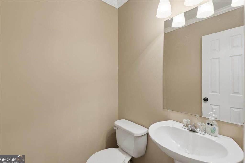 3147 Oak Leaf Court Marietta GA 30064