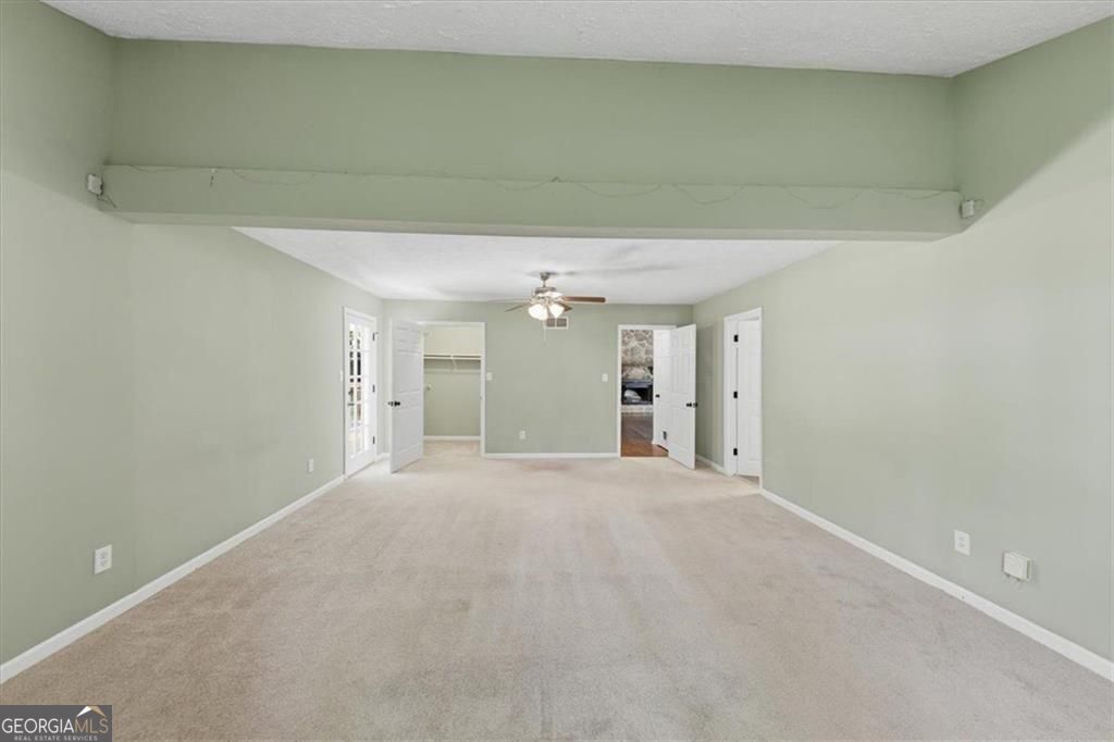 3147 Oak Leaf Court Marietta GA 30064