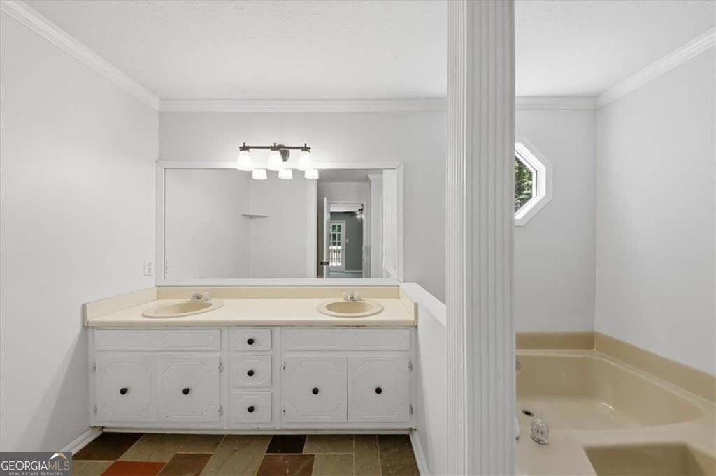 3147 Oak Leaf Court Marietta GA 30064