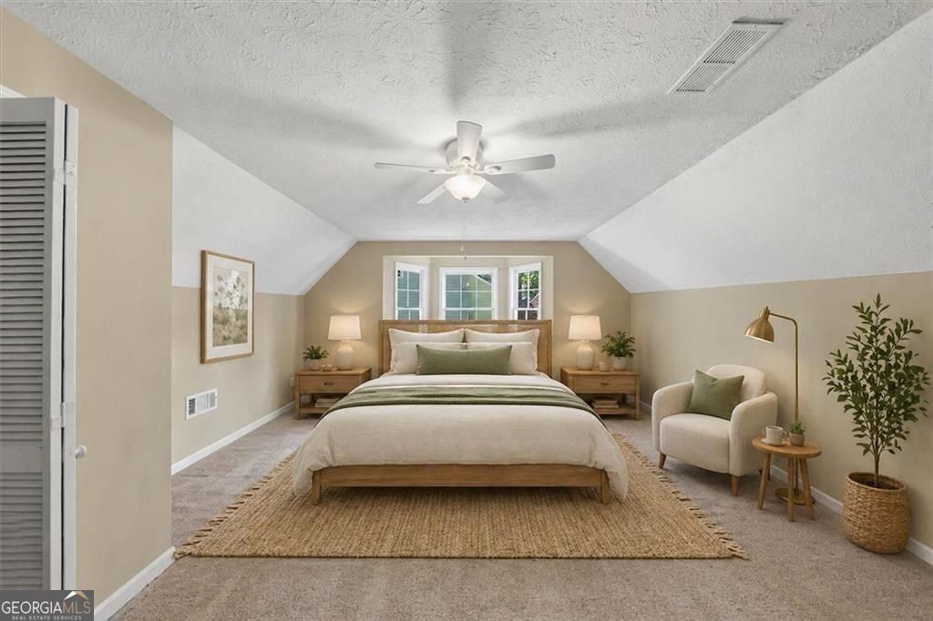 3147 Oak Leaf Court Marietta GA 30064