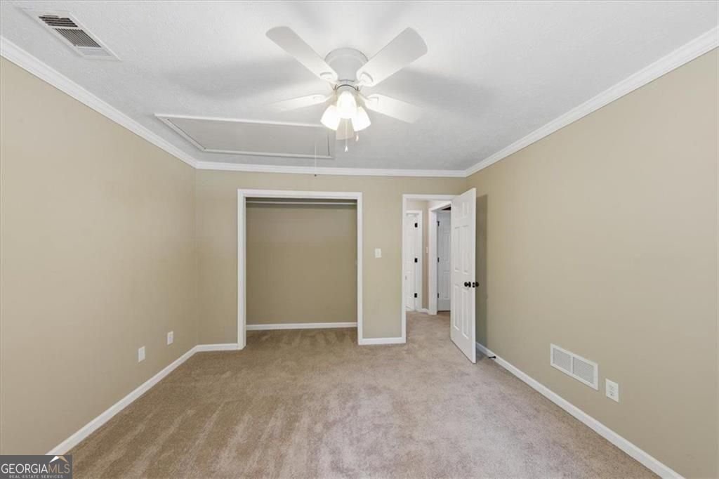 3147 Oak Leaf Court Marietta GA 30064