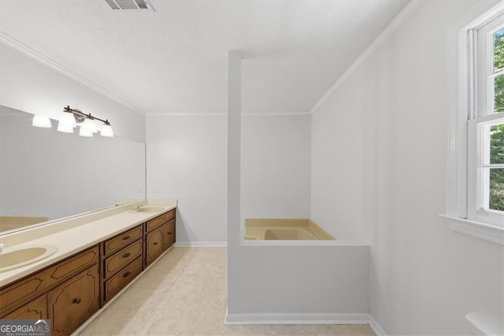 3147 Oak Leaf Court Marietta GA 30064