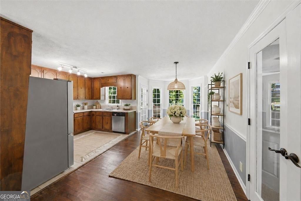 3147 Oak Leaf Court Marietta GA 30064