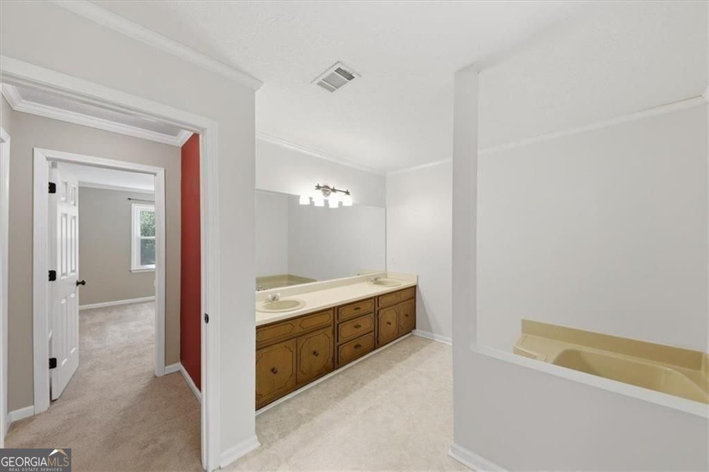 3147 Oak Leaf Court Marietta GA 30064