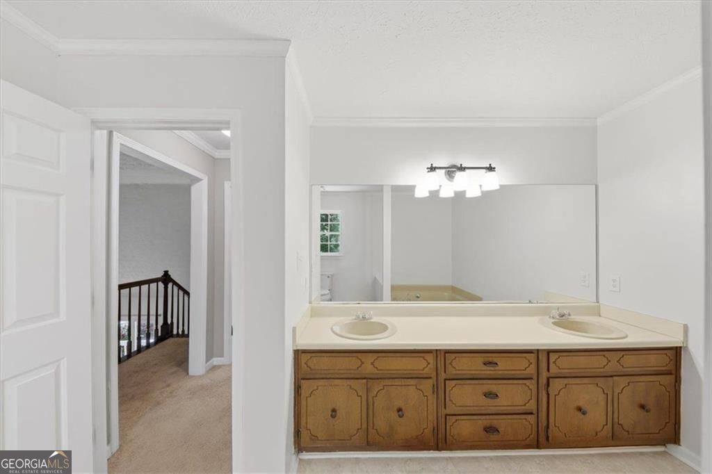 3147 Oak Leaf Court Marietta GA 30064