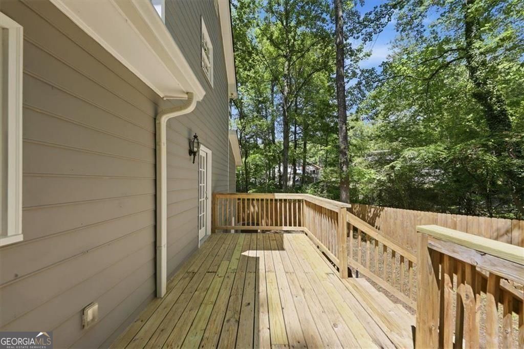 3147 Oak Leaf Court Marietta GA 30064