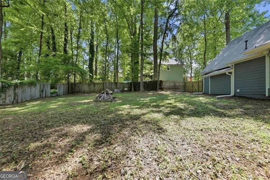 3147 Oak Leaf Court Marietta GA 30064