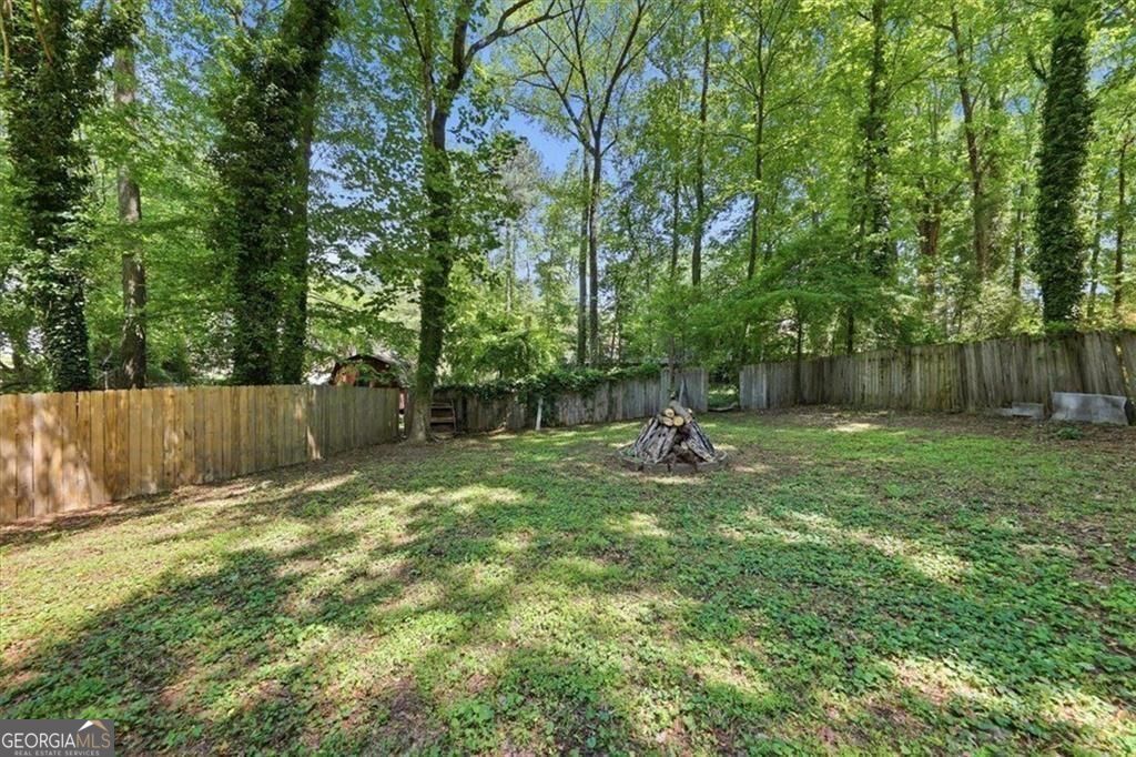 3147 Oak Leaf Court Marietta GA 30064
