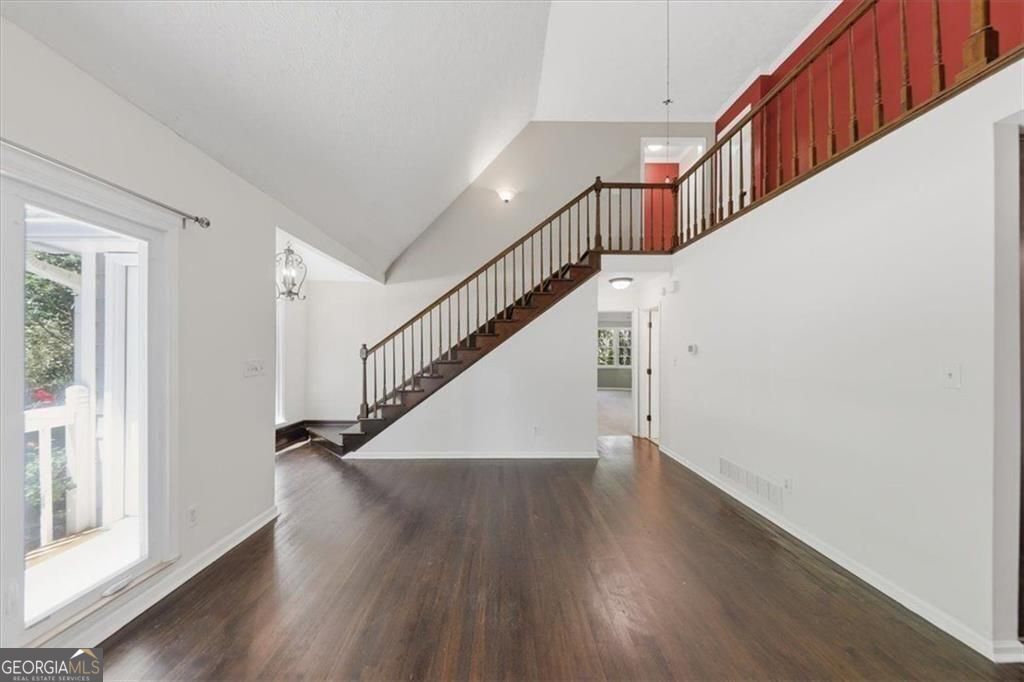 3147 Oak Leaf Court Marietta GA 30064