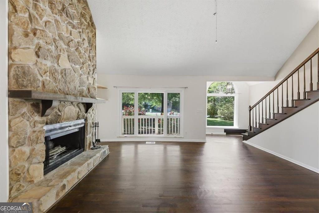 3147 Oak Leaf Court Marietta GA 30064