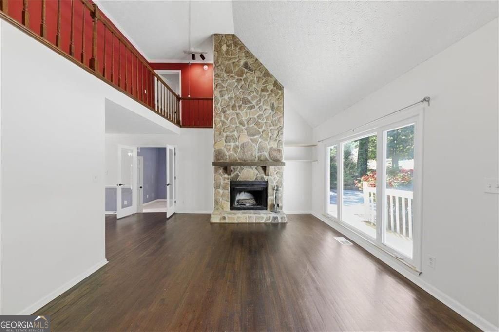 3147 Oak Leaf Court Marietta GA 30064