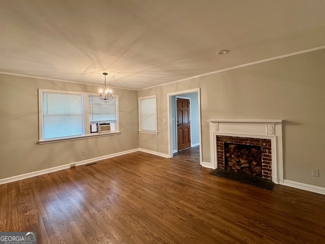 425 Rogers Avenue Macon GA 31204