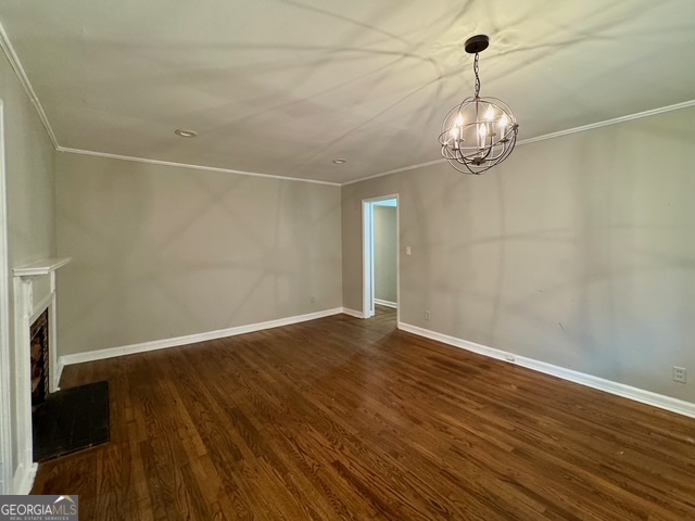 425 Rogers Avenue Macon GA 31204