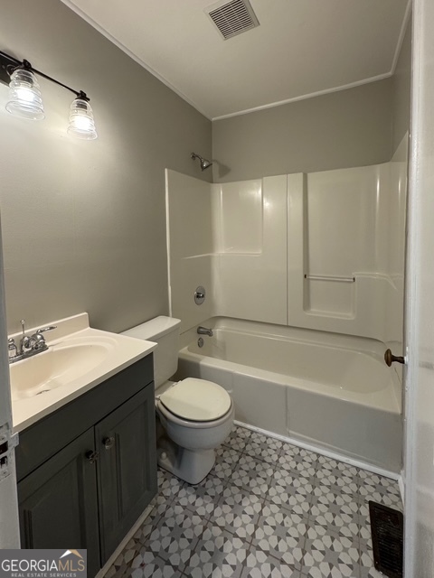 425 Rogers Avenue Macon GA 31204