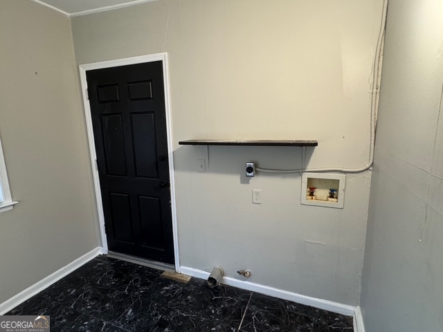 425 Rogers Avenue Macon GA 31204