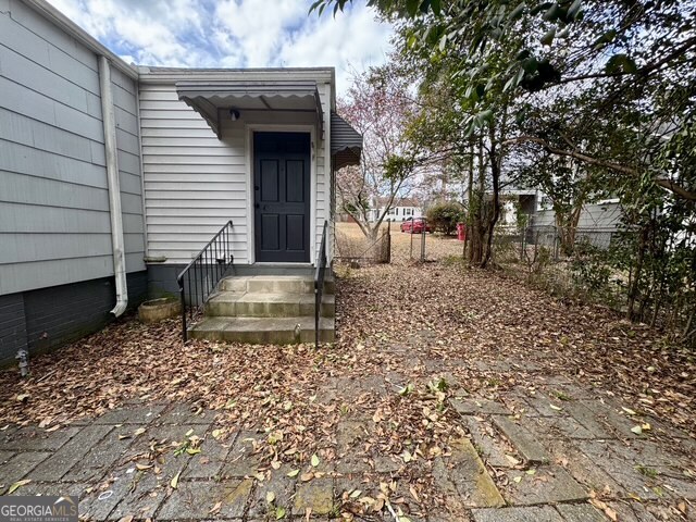 425 Rogers Avenue Macon GA 31204