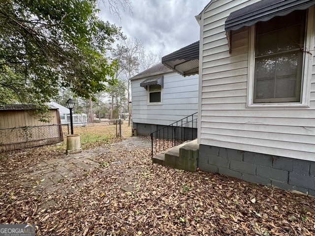 425 Rogers Avenue Macon GA 31204