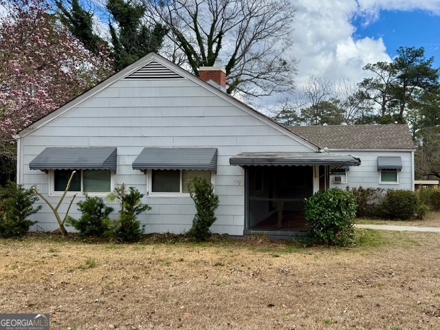 425 Rogers Avenue Macon GA 31204