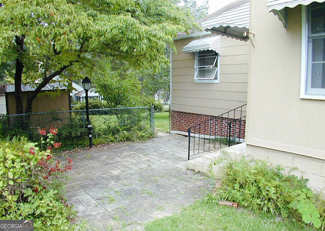 425 Rogers Avenue Macon GA 31204