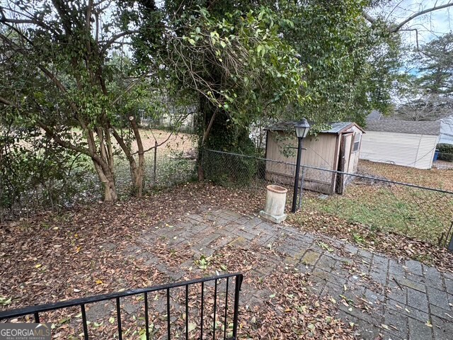 425 Rogers Avenue Macon GA 31204