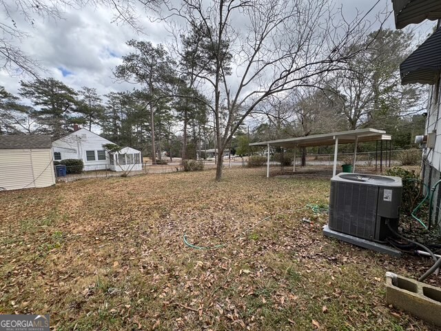 425 Rogers Avenue Macon GA 31204