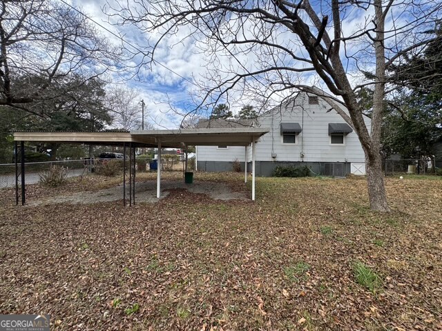 425 Rogers Avenue Macon GA 31204