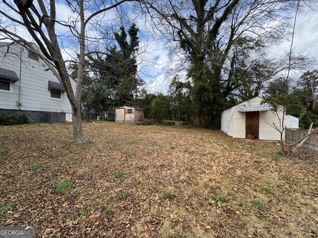 425 Rogers Avenue Macon GA 31204