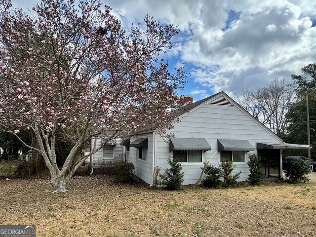 425 Rogers Avenue Macon GA 31204