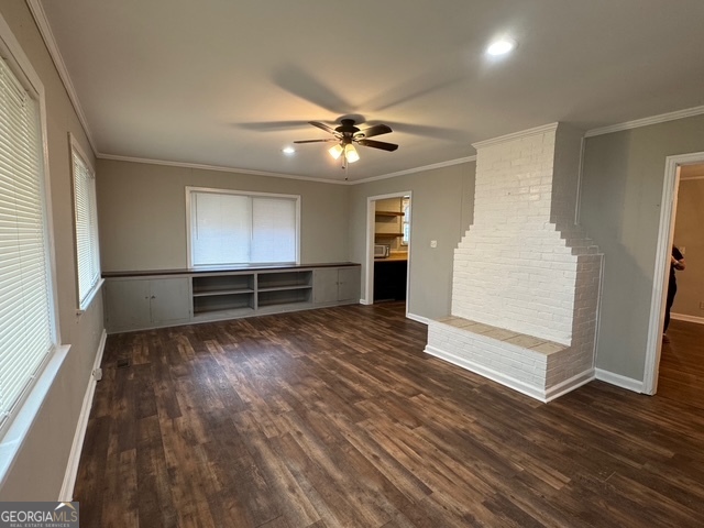 425 Rogers Avenue Macon GA 31204