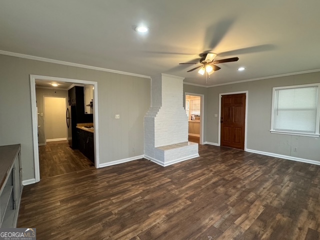 425 Rogers Avenue Macon GA 31204