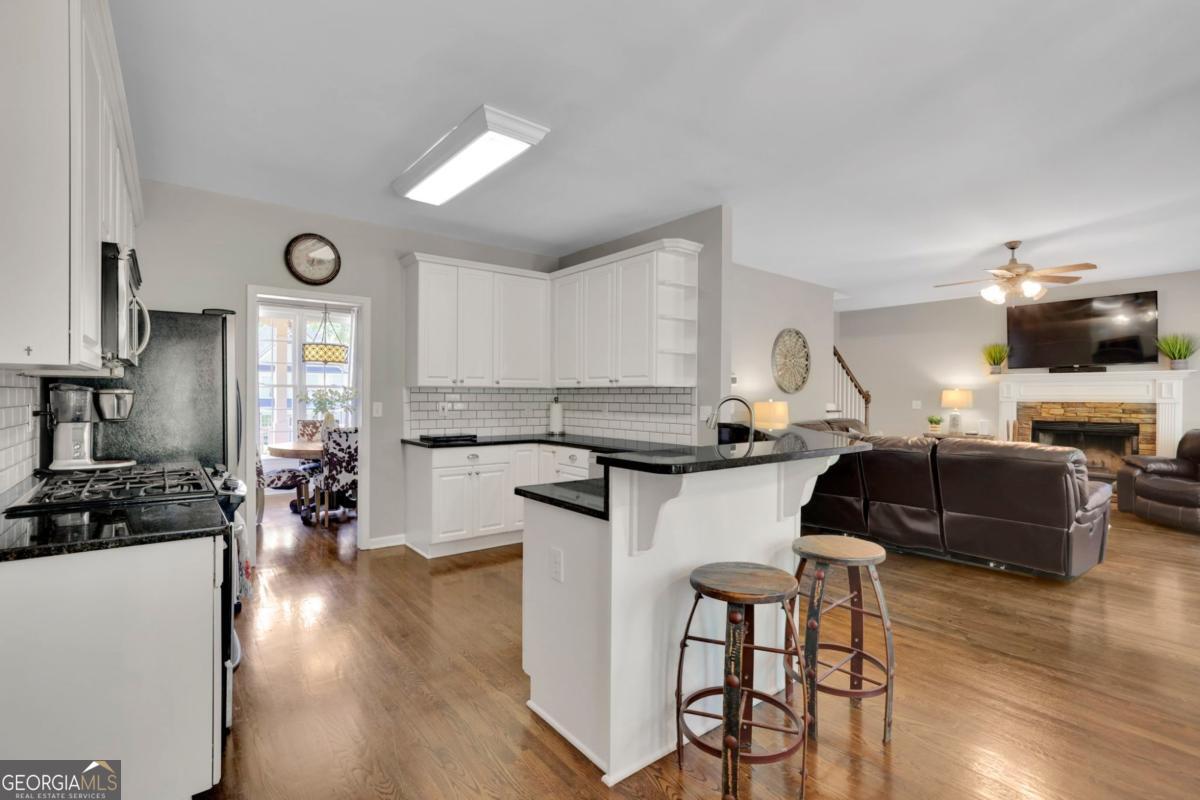 5406 Hunting Pine Drive Powder Springs GA 30127
