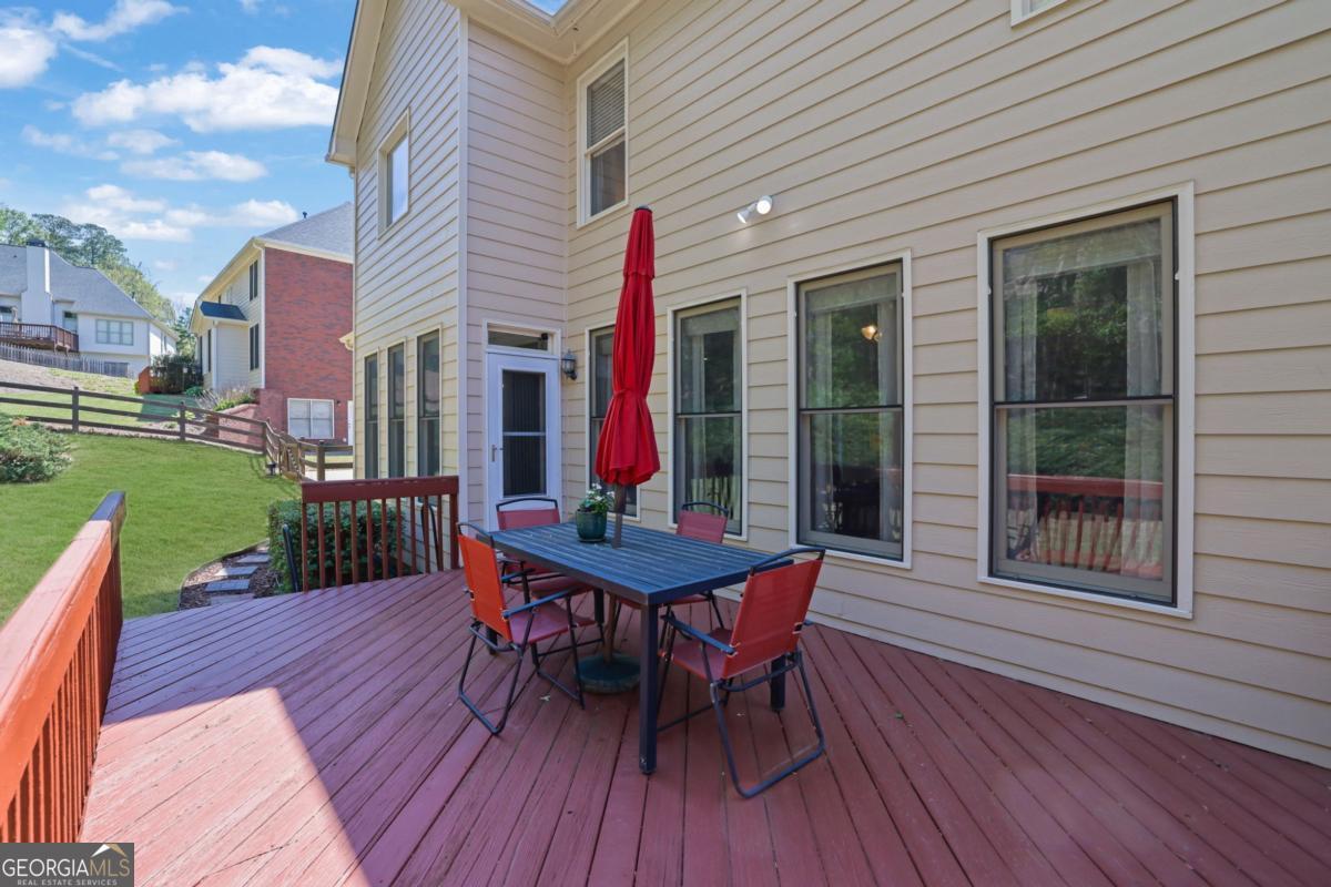 5406 Hunting Pine Drive Powder Springs GA 30127