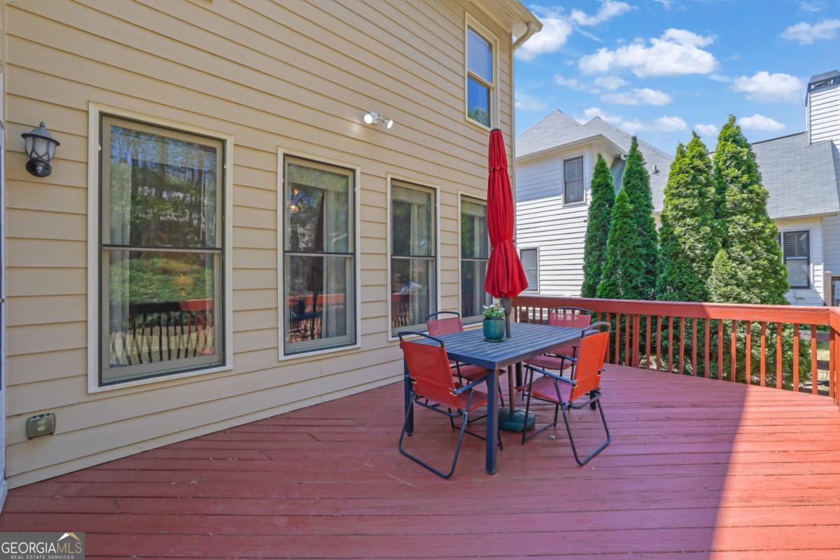 5406 Hunting Pine Drive Powder Springs GA 30127