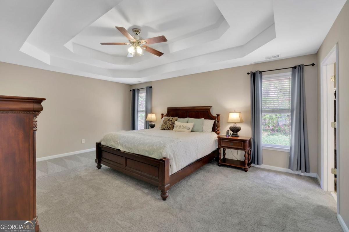 5406 Hunting Pine Drive Powder Springs GA 30127