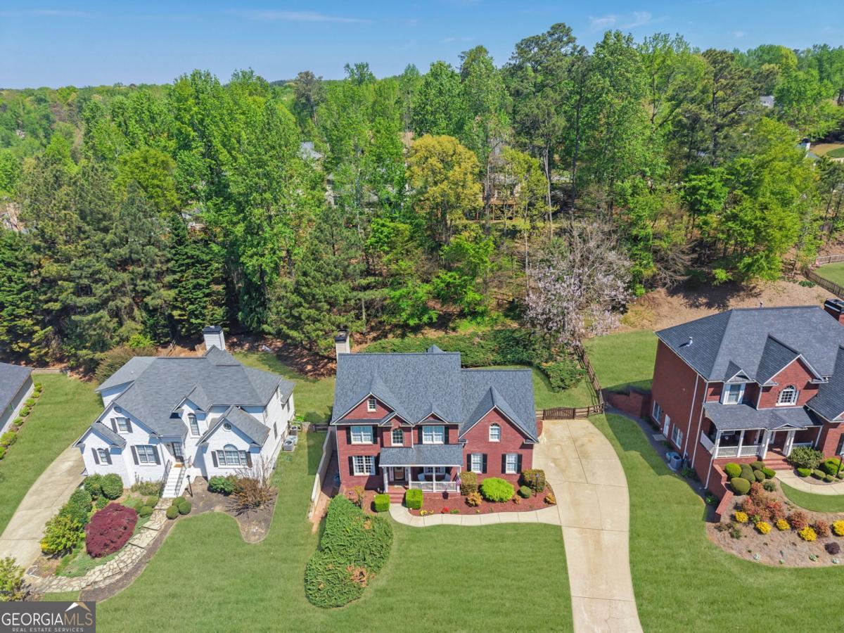 5406 Hunting Pine Drive Powder Springs GA 30127