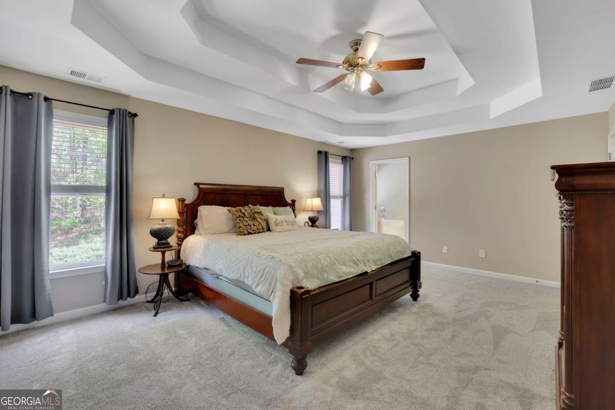 5406 Hunting Pine Drive Powder Springs GA 30127